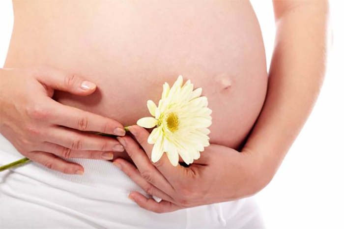 Nguyên nhân, dấu hiệu và cách khắc phục viêm nhiễm phụ khoa khi mang thai